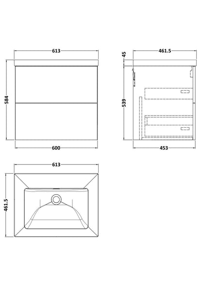 [BFSL1824K] Line Drawing