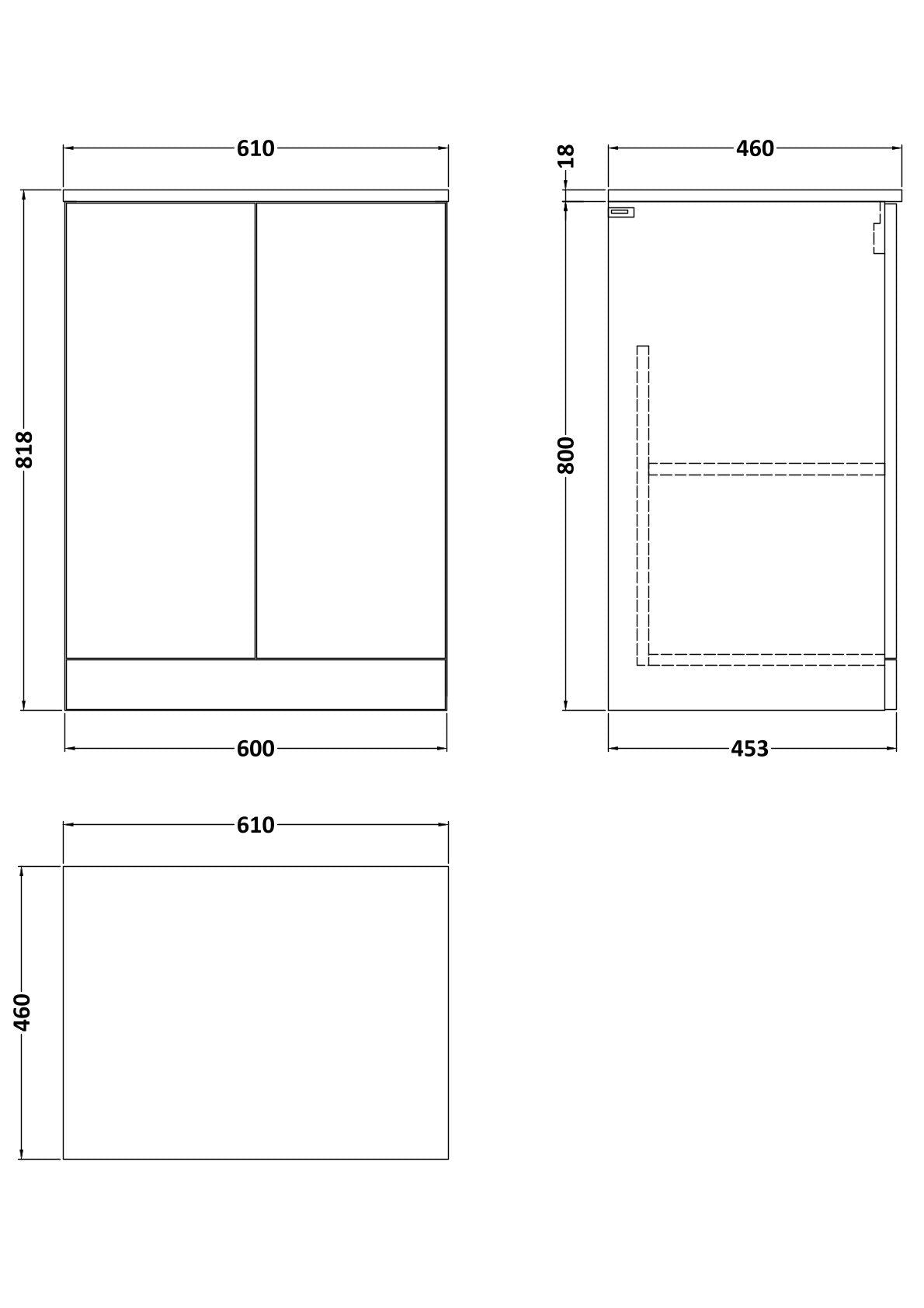 [BFSL3103CMT] Line Drawing