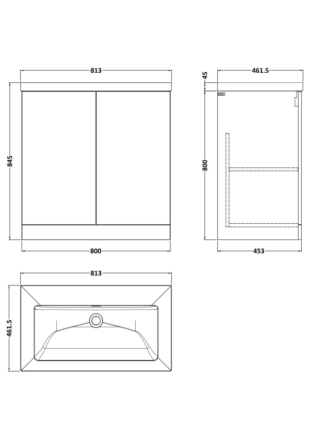 [BFSL3105K] Line Drawing