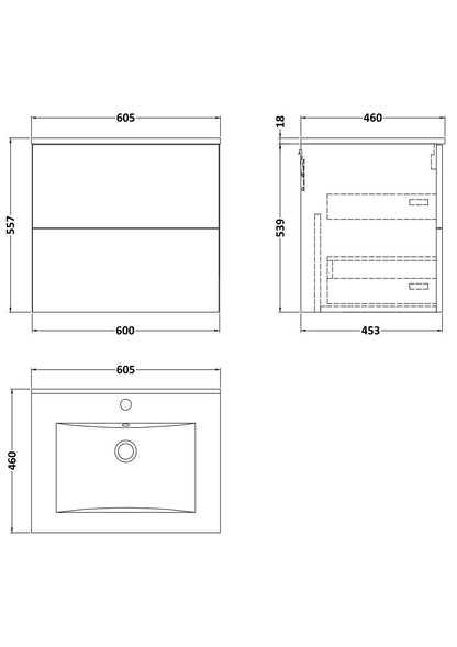 [BFSL3124C] Line Drawing