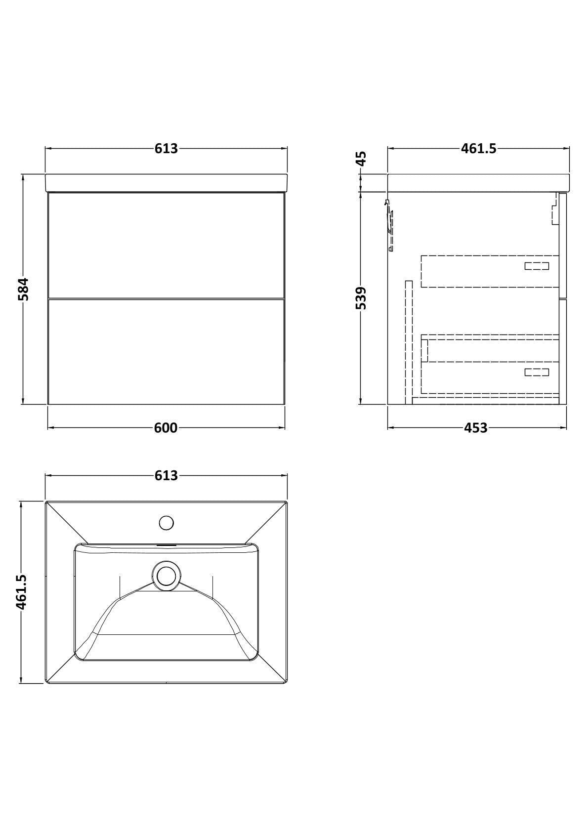 [BFSL3124L] Line Drawing