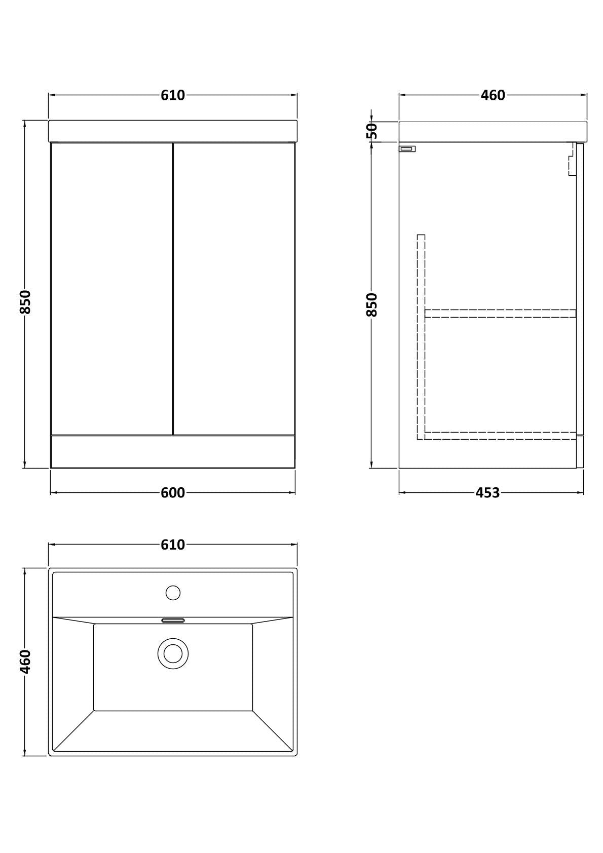[BFSL3203E] Line Drawing