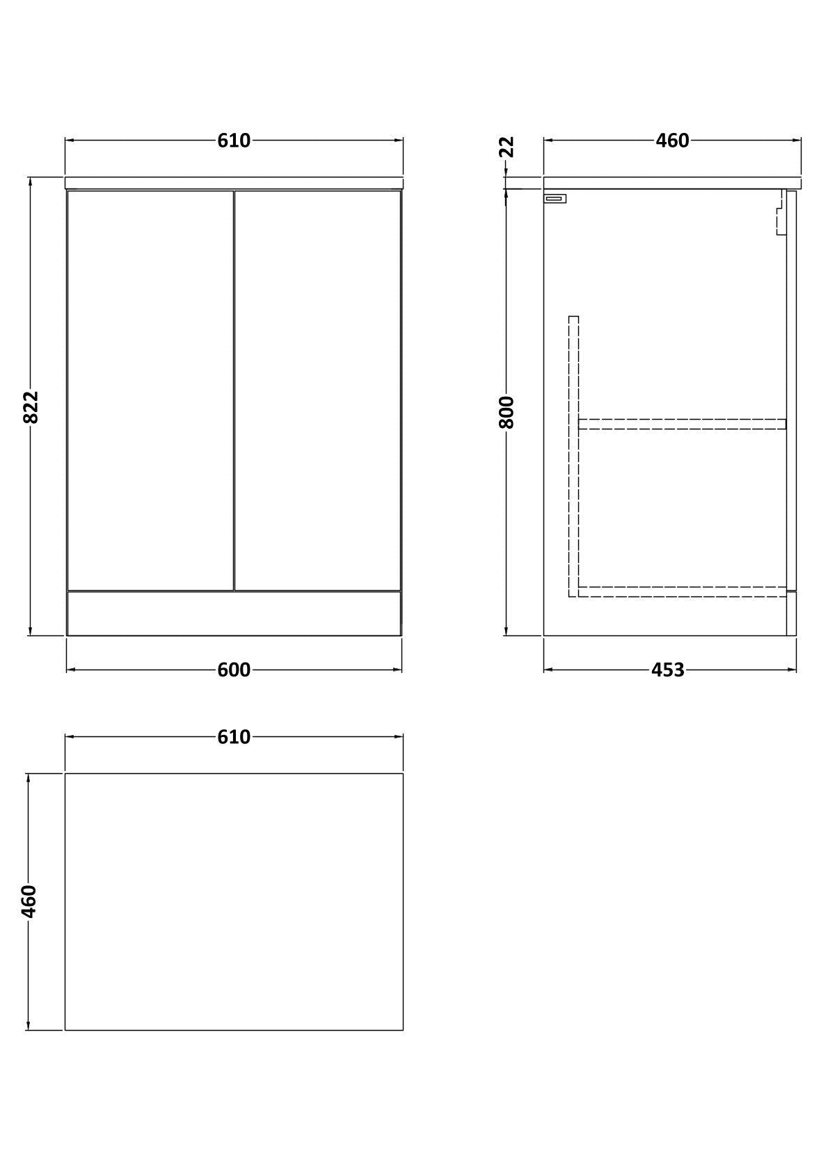 [BFSL3203LWN] Line Drawing