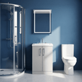Pebble Grey