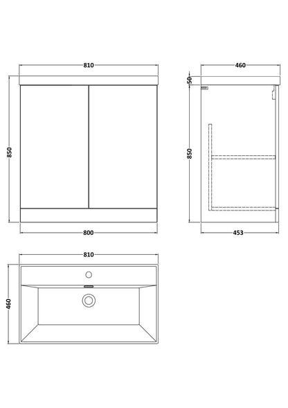 [BFSL3205E] Line Drawing