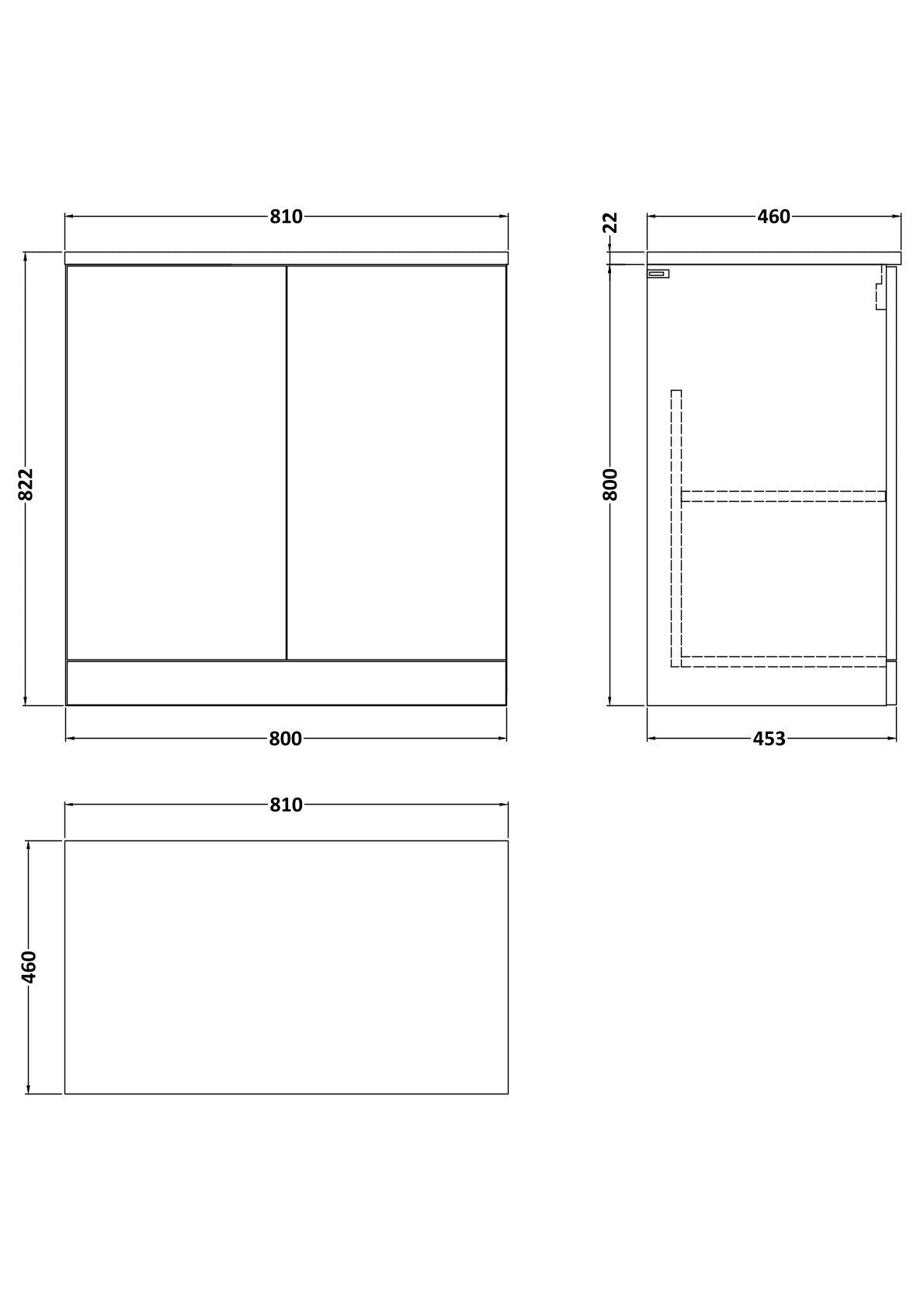 [BFSL3205LWN] Line Drawing