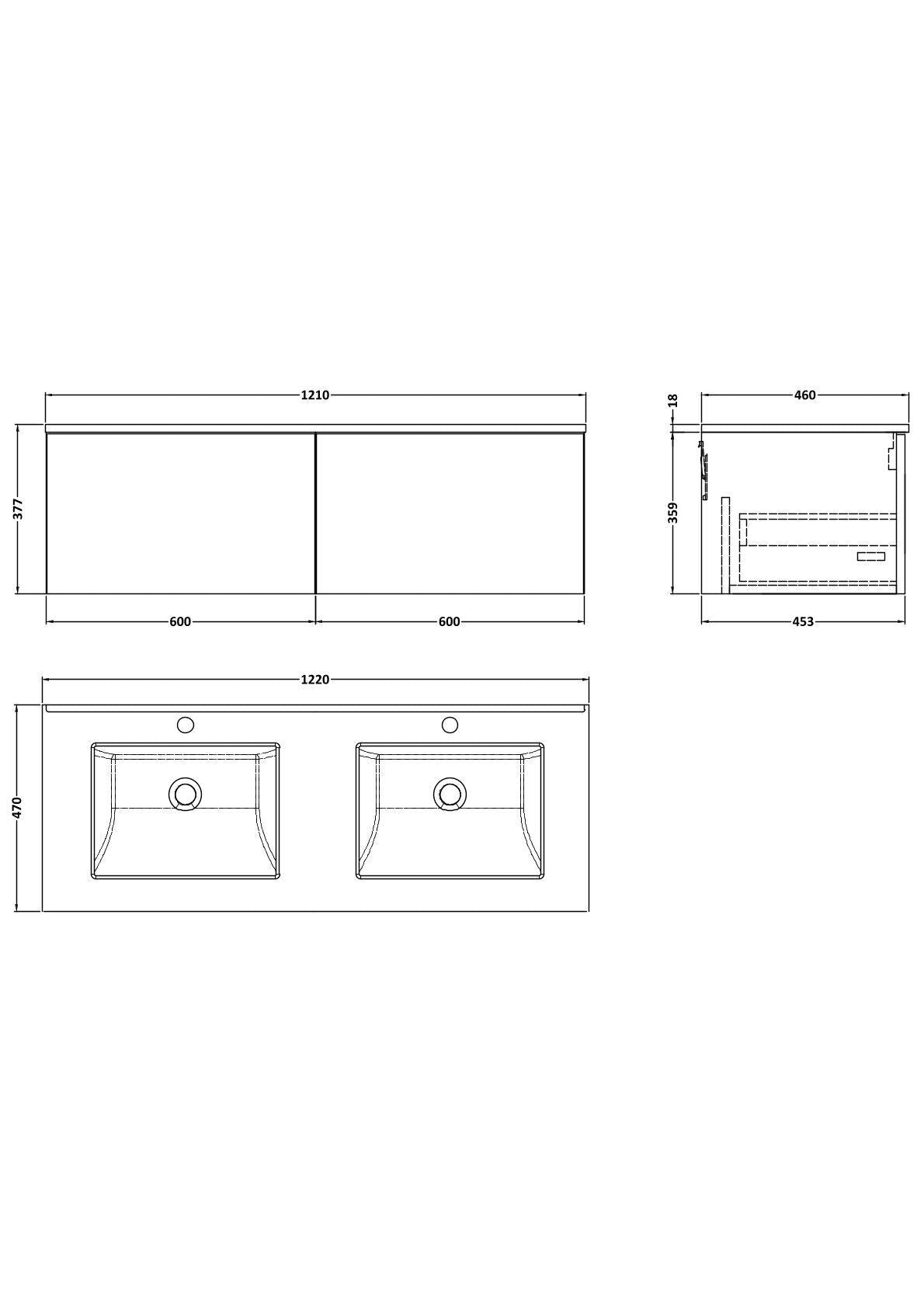 [BFSL3222WS2] Line Drawing