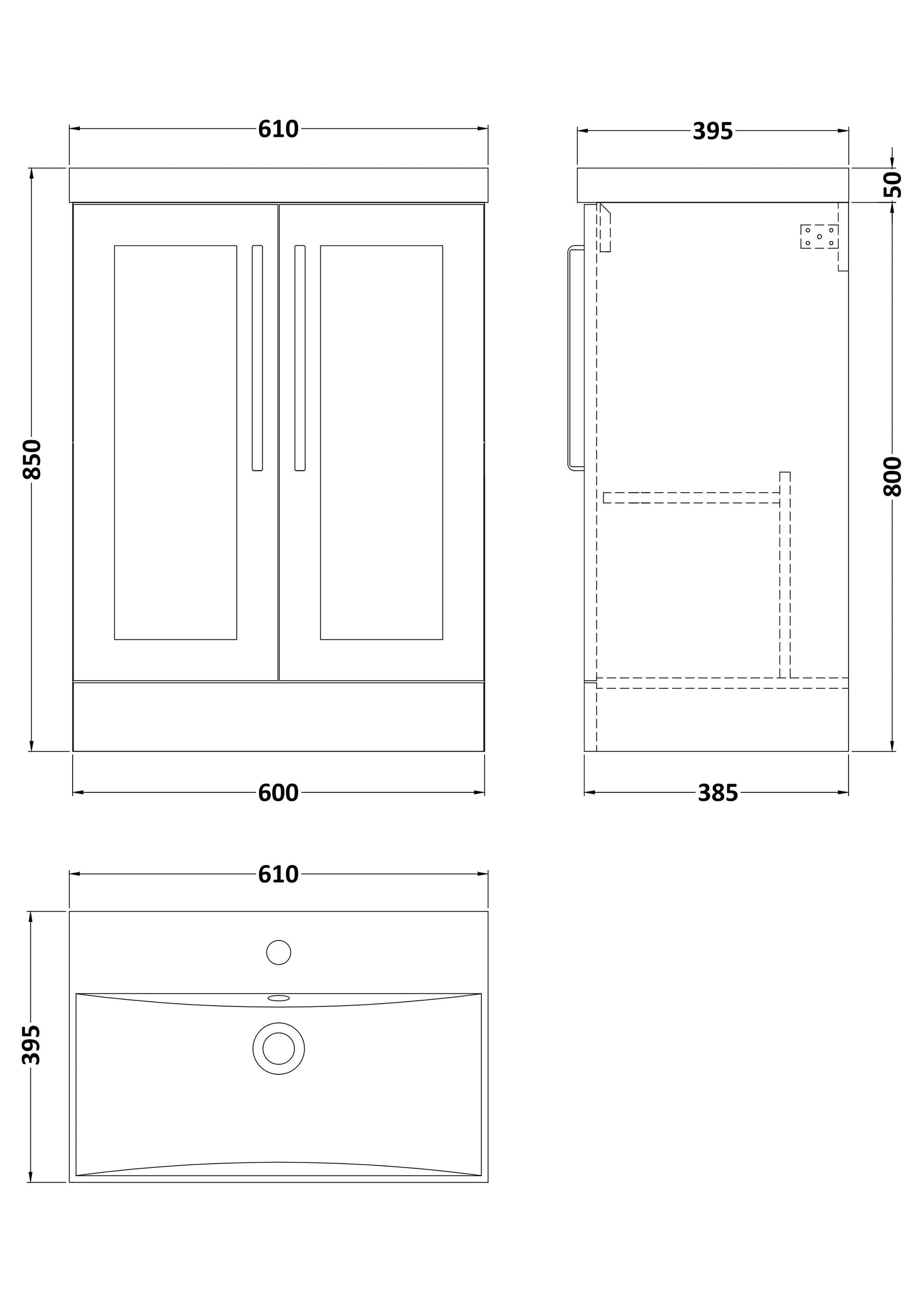 [BFTC61SW] Line Drawing