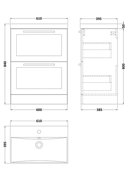 [BFTC62SW] Line Drawing