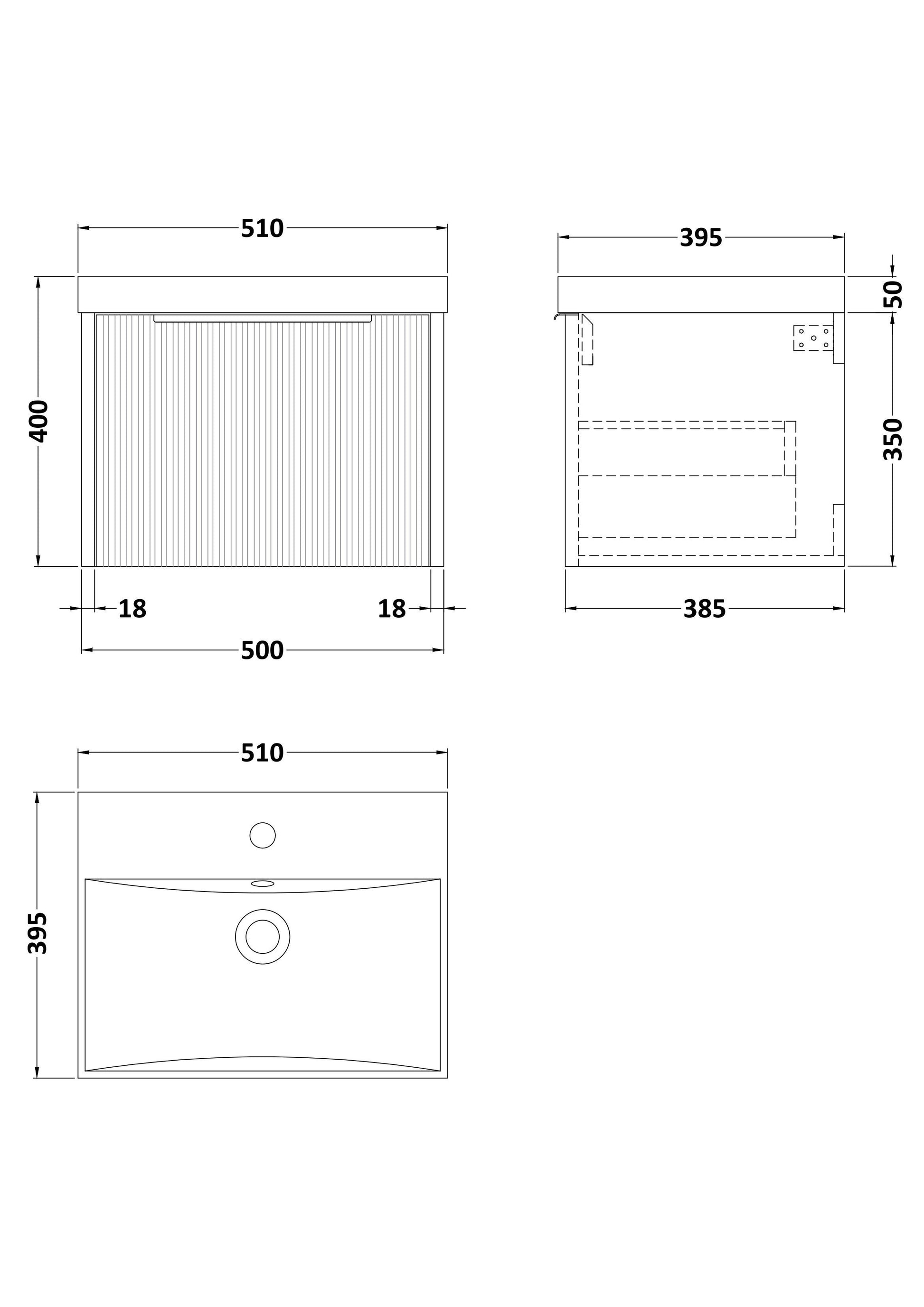 [BFTS52SW] Line Drawing