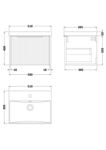 [BFTS52SW] Line Drawing