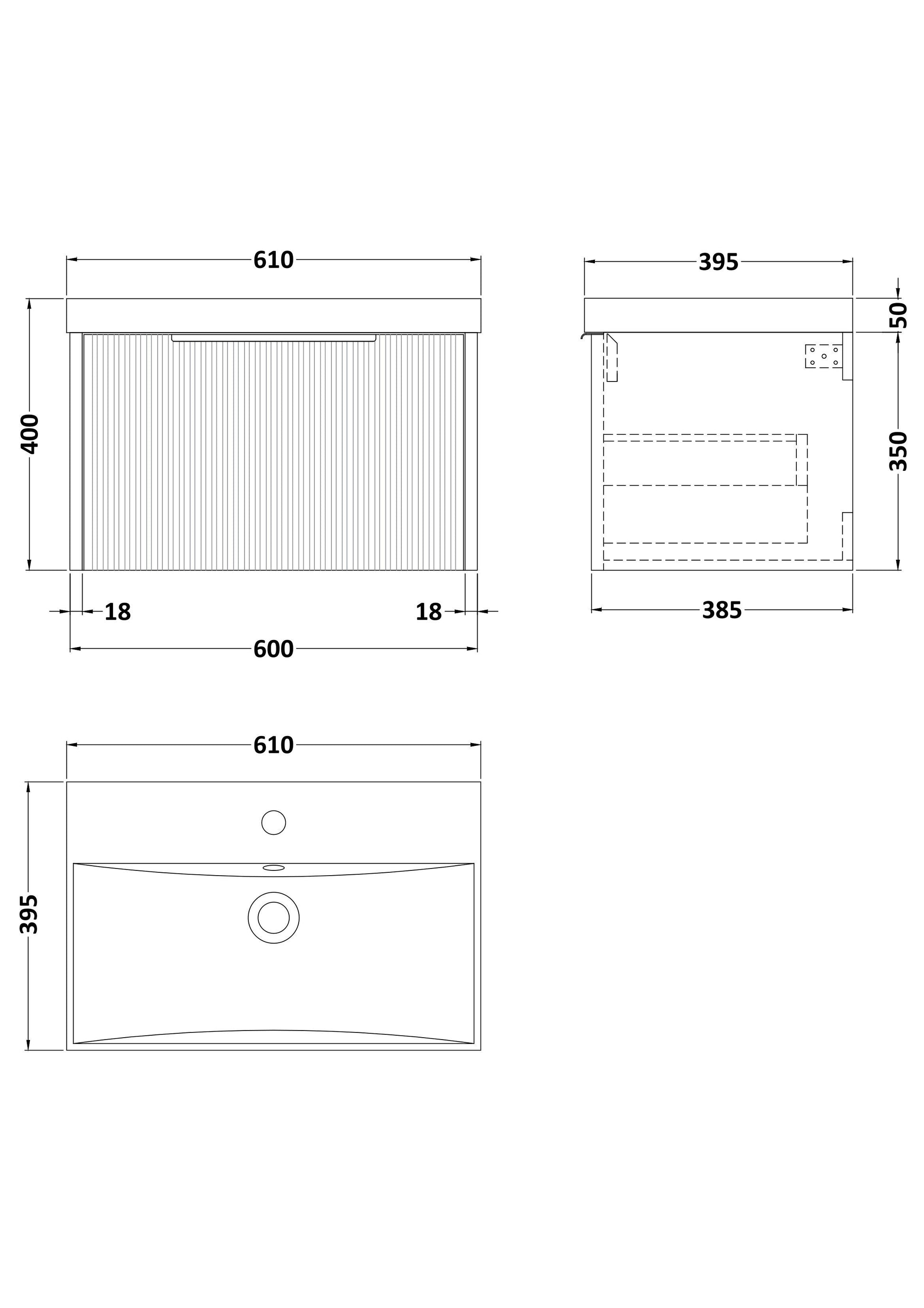 [BFTS63SW] Line Drawing