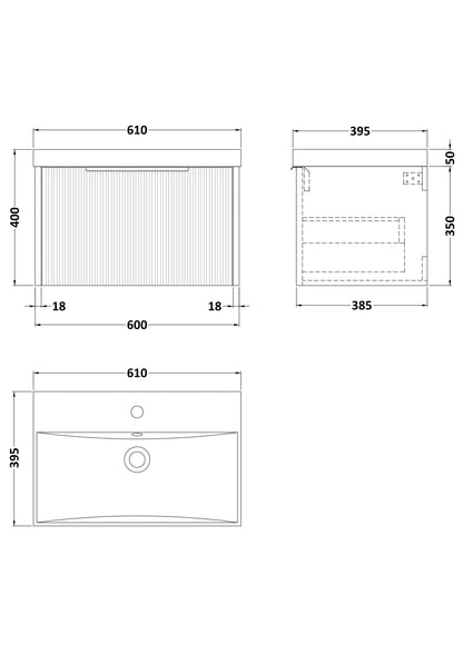 [BFTS63SW] Line Drawing