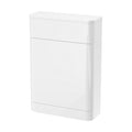 Gloss White