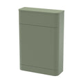 Satin Green