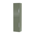 Satin Green
