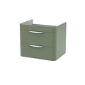 Satin Green