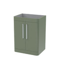 Satin Green
