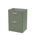 Satin Green