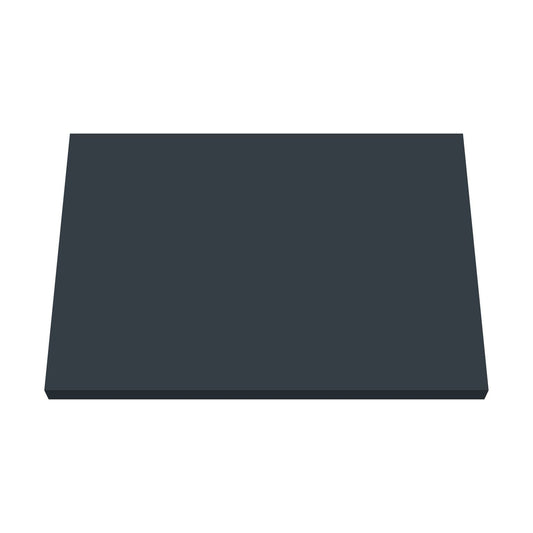 [BFWT1460] 600 Worktop (605x390x18mm) - Cutout