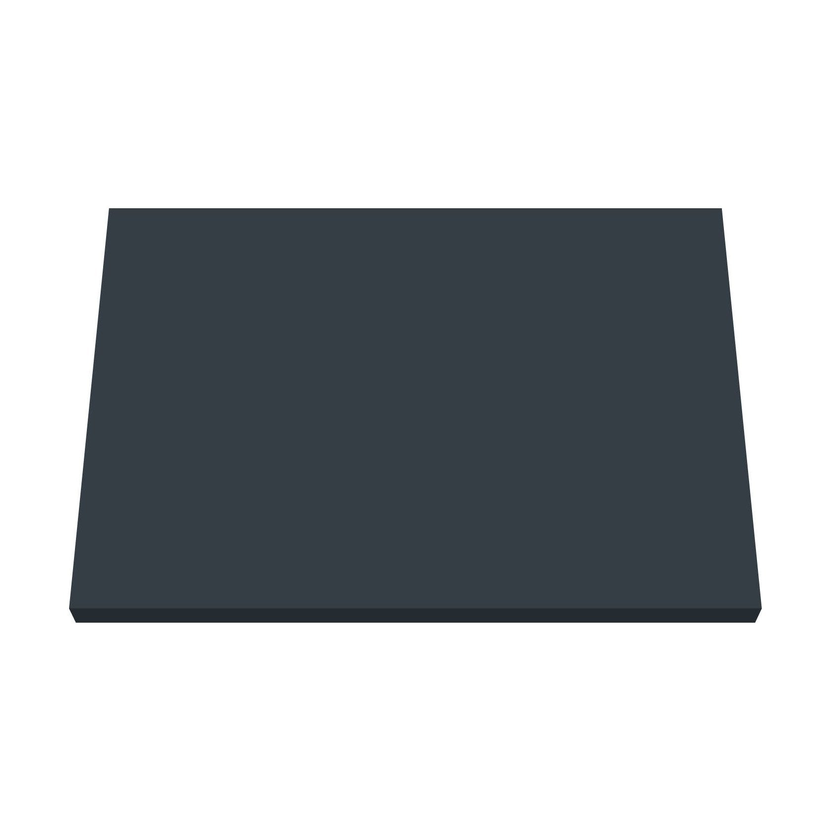 [BFWT1480] 800 Worktop (805x390x18mm) - Cutout