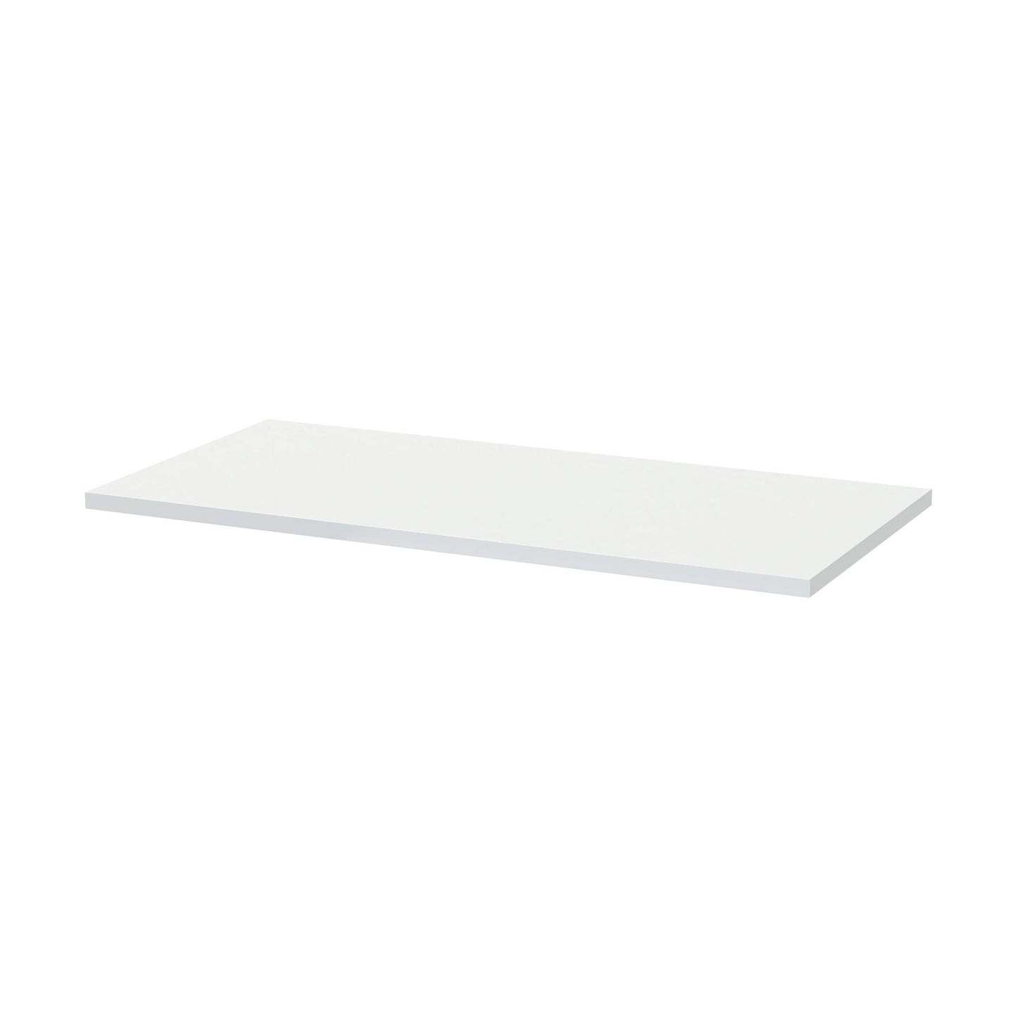 [BFWT180] 800 Worktop (805x390x18mm) - Cutout
