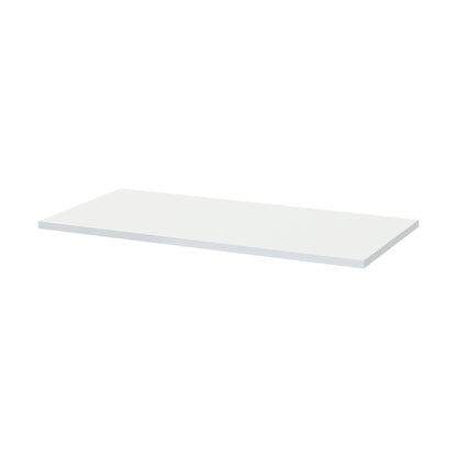 [BFWT180] 800 Worktop (805x390x18mm) - Cutout