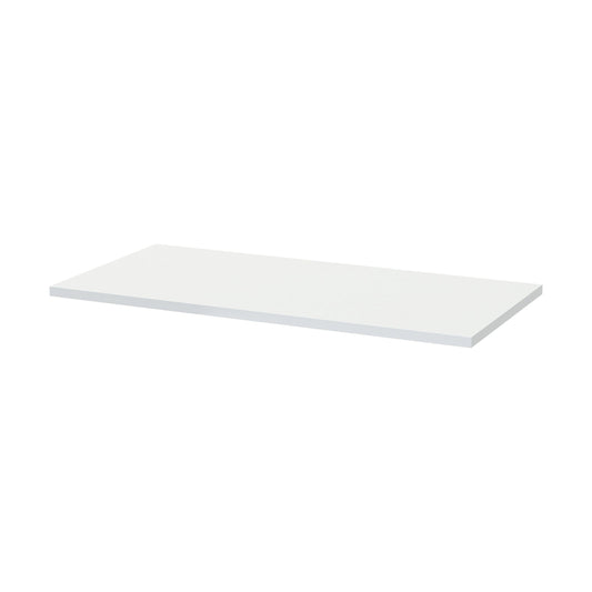[BFWT180] 800 Worktop (805x390x18mm) - Cutout