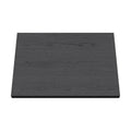 Woodgrain Graphite Grey