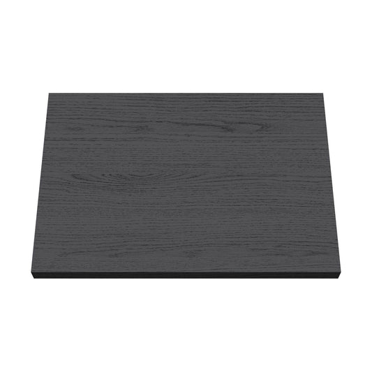 [BFWT2260] 600 Worktop (605x390x18mm) - Cutout