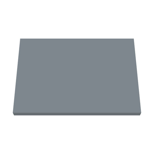 [BFWT2360] 600 Worktop (605x390x18mm) - Cutout