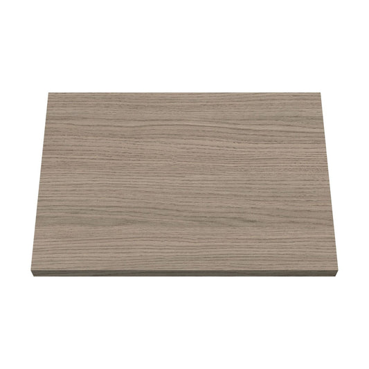 [BFWT2520] 1200 Worktop (1205x390x18mm) - Cutout