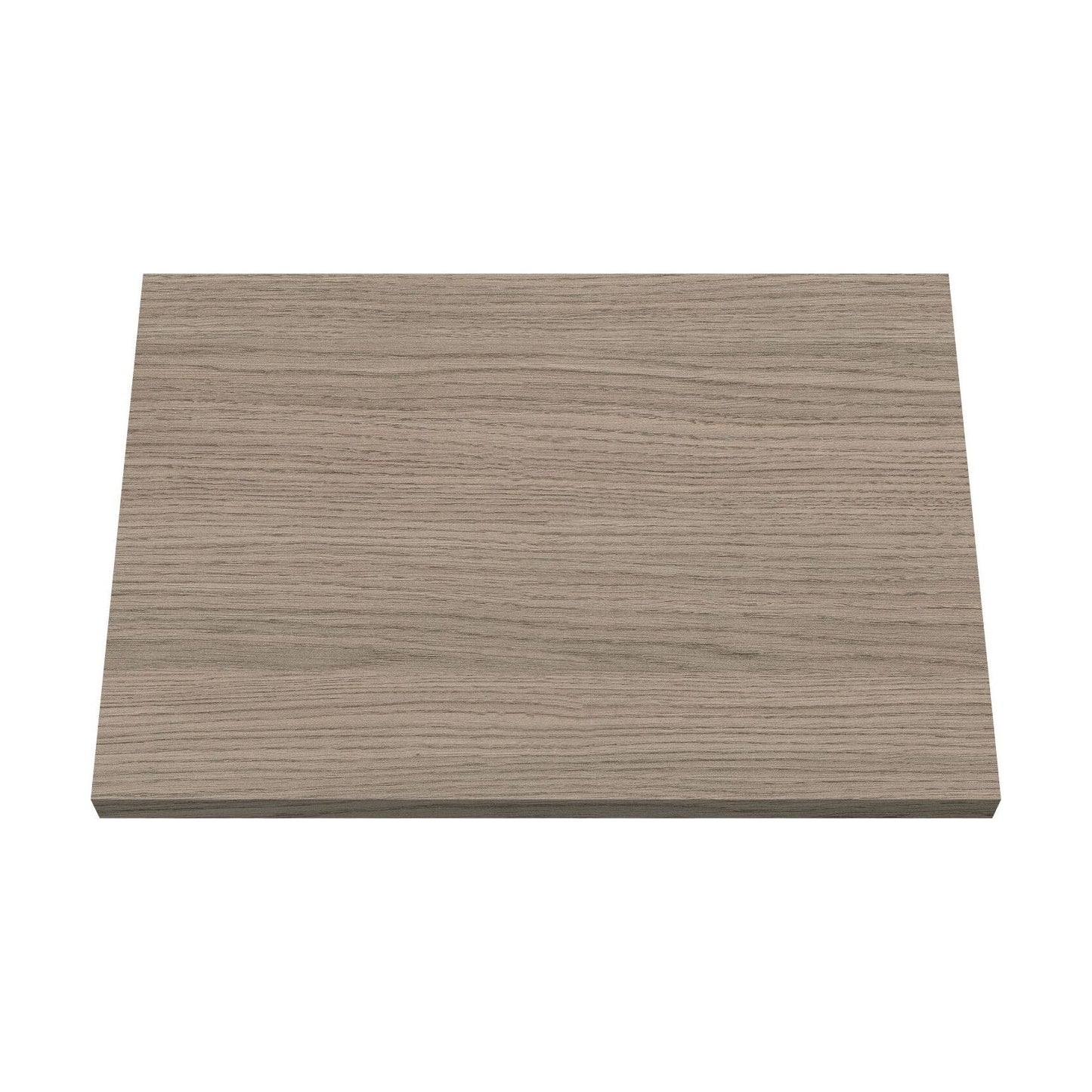 [BFWT2560] 600 Worktop (605x390x18mm) - Cutout