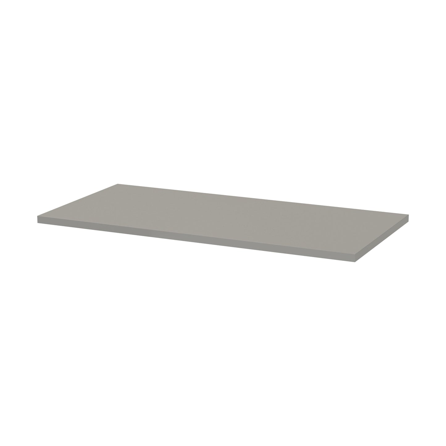[BFWT280] 800 Worktop (805x390x18mm) - Cutout
