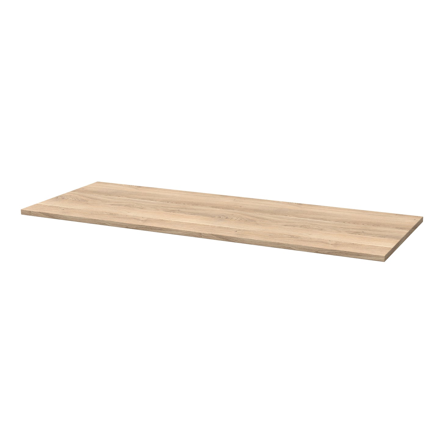 [BFWT301260] 1200 Worktop (1205x460x18mm) - Cutout