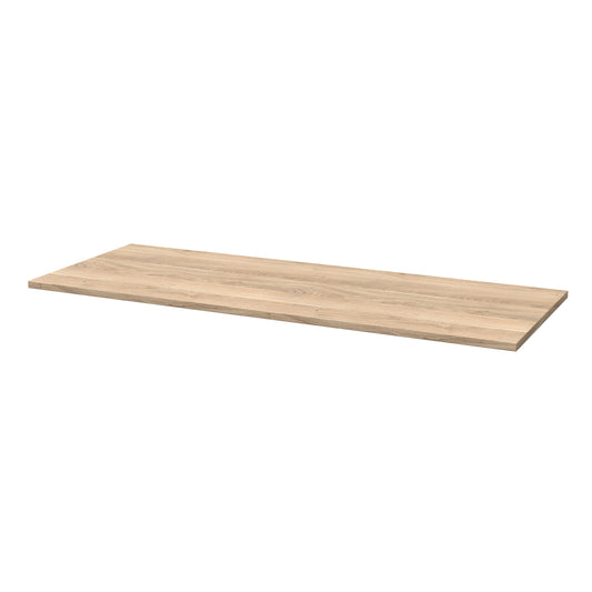 [BFWT301260] 1200 Worktop (1205x460x18mm) - Cutout