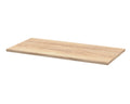 Bleached Oak
