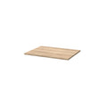 Bleached Oak
