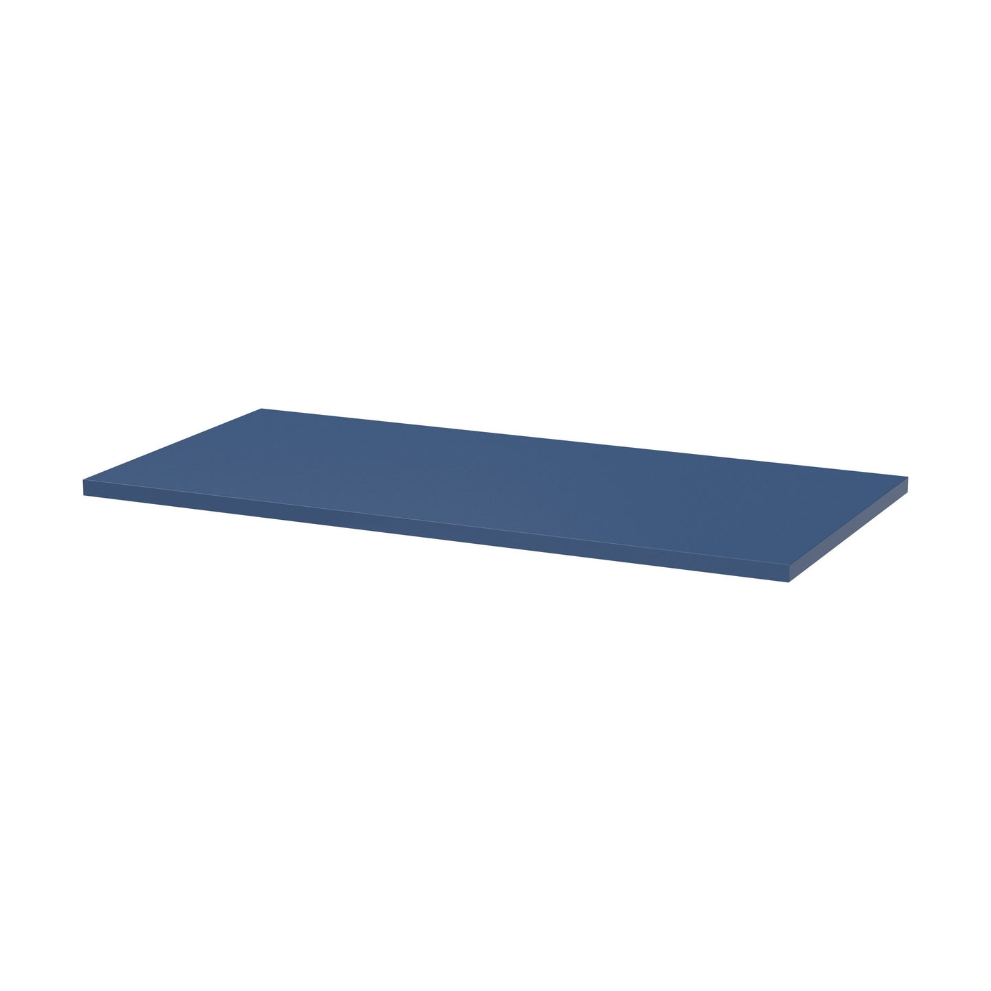[BFWT380] 800 Worktop (805x390x18mm) - Cutout