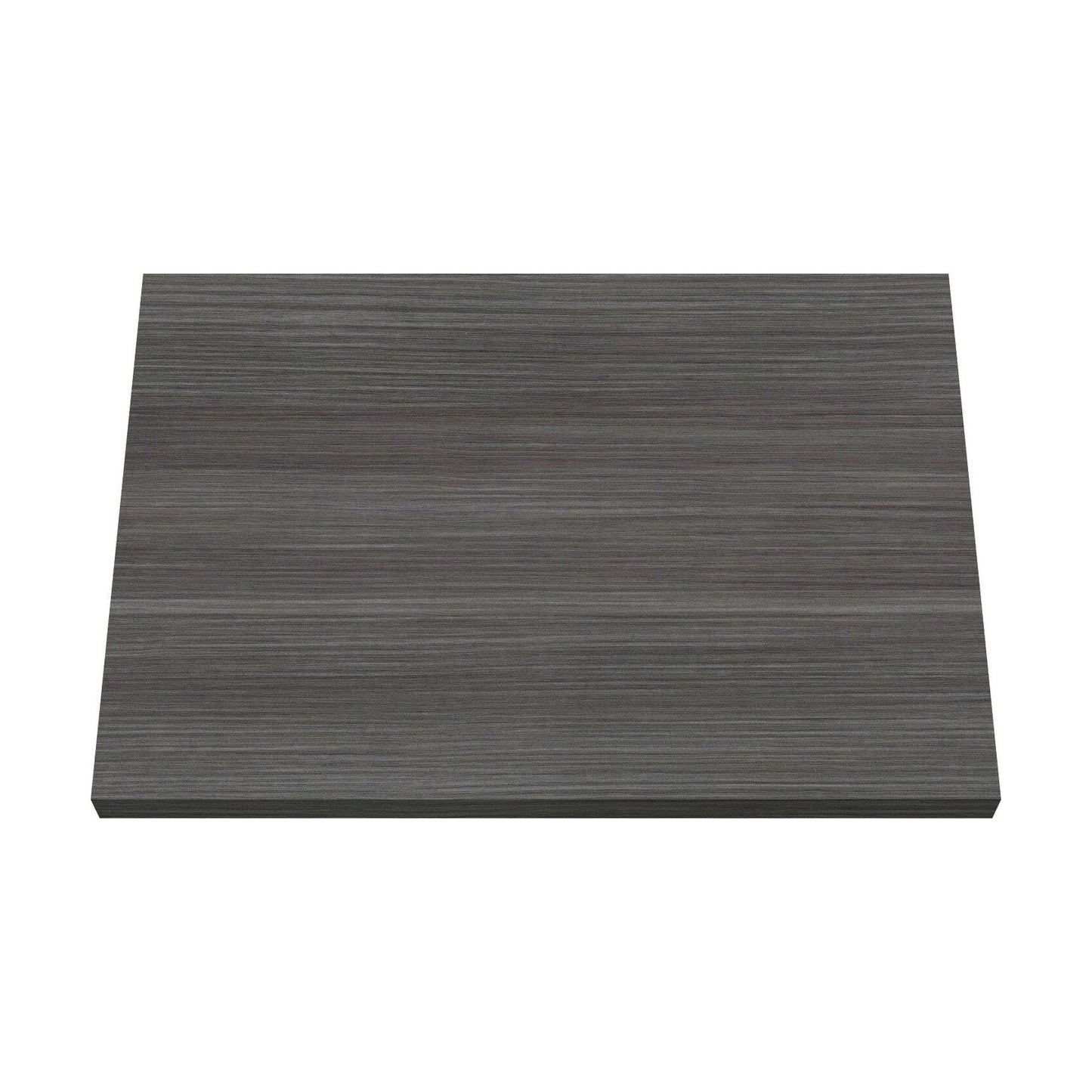 [BFWT520] 1200 WORKTOP (1205x390x18mm) - Cutout