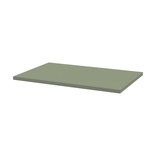 [BFWT860] 600 Worktop (605x390x18mm) - Cutout