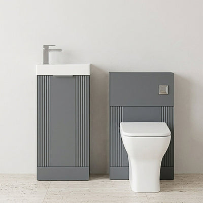 Cloakroom Suites
