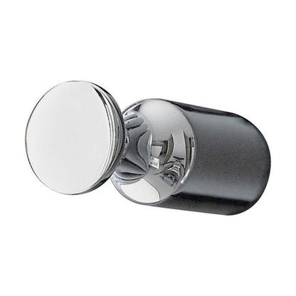 [BHAC316] Heating Accessories Embrace Radiator Robe Hook - Chrome - Cutout