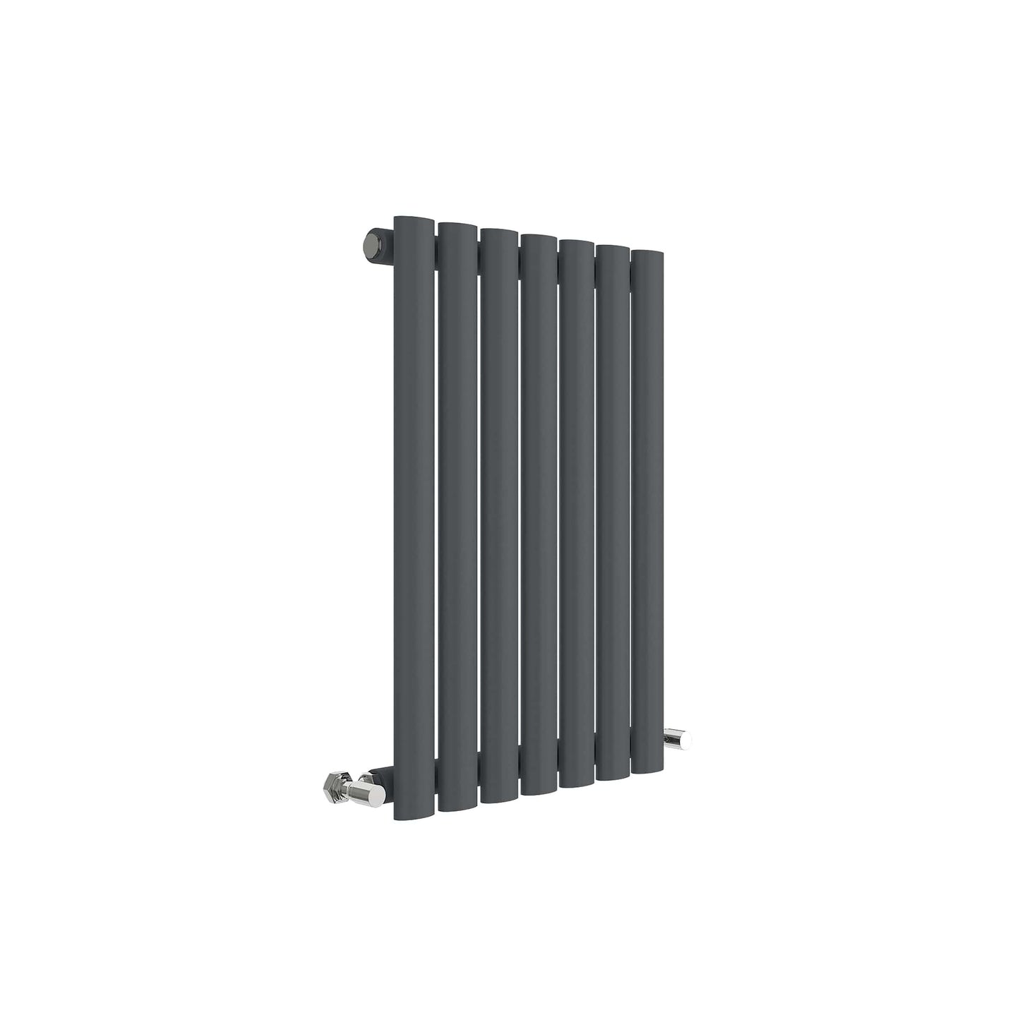 [BHEBA37] Pattingham Horizontal Single Panel Radiator, Choice of Size and Colour - Cutout