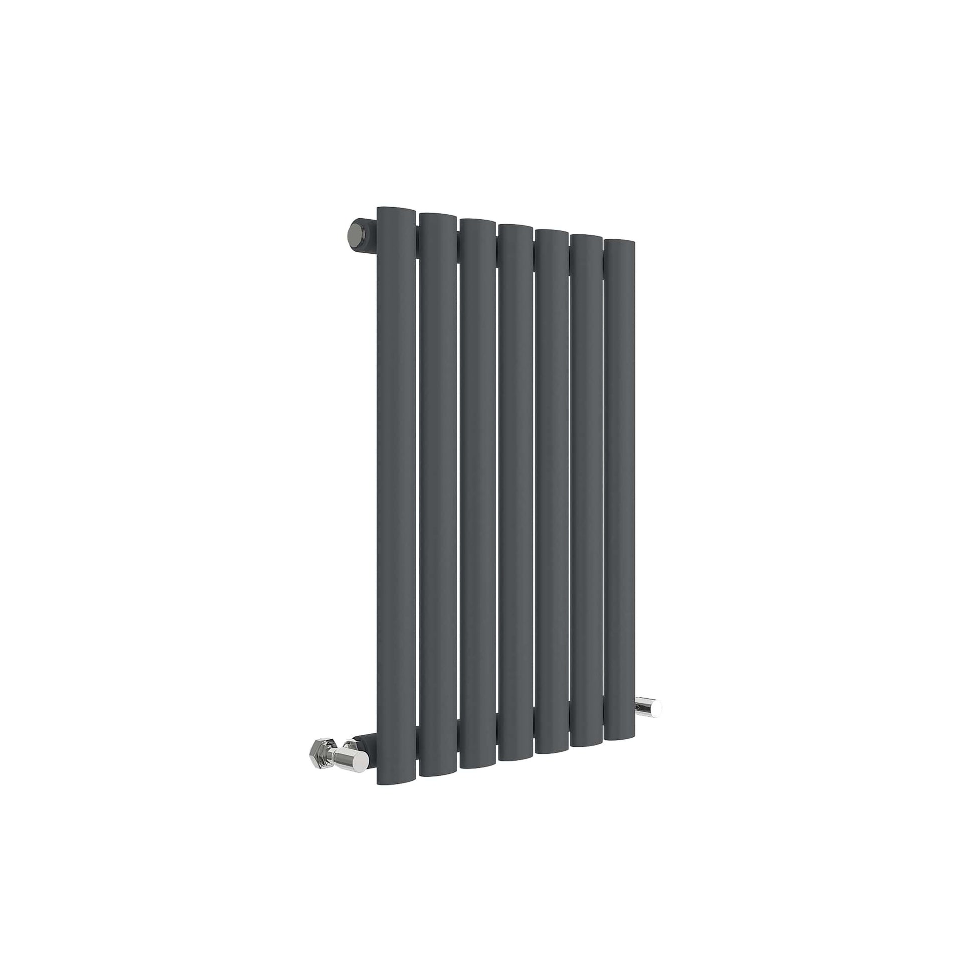 [BHEBA37] Pattingham Horizontal Single Panel Radiator, Choice of Size and Colour - Cutout