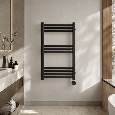 Electric Towel Rails