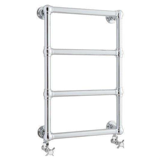 [BHHA005] HARRINGTON TOWEL RAIL 748X498MM - Cutout