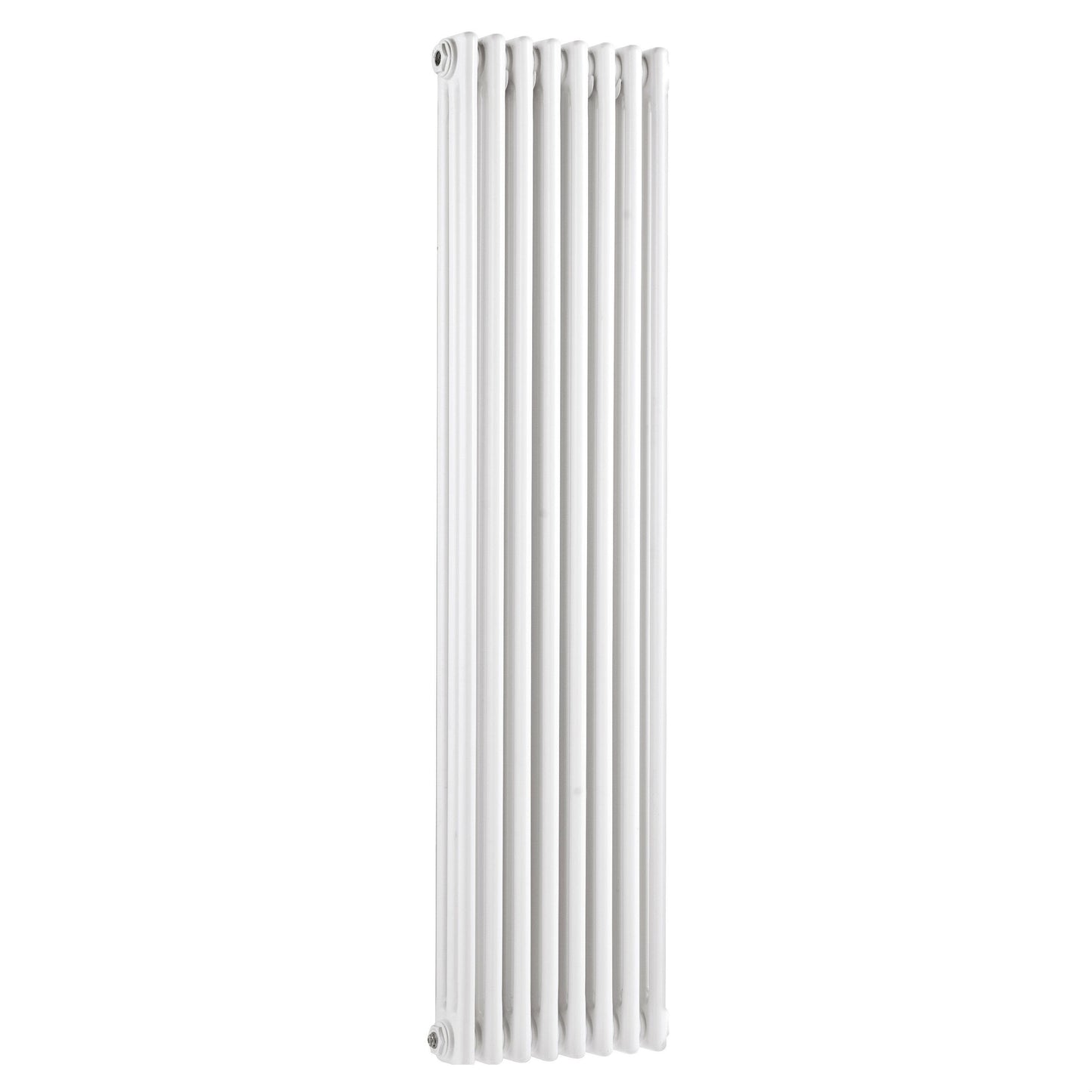 [BHHA309] Caverswall Triple Column Traditional Radiator, Choice of Size - Cutout