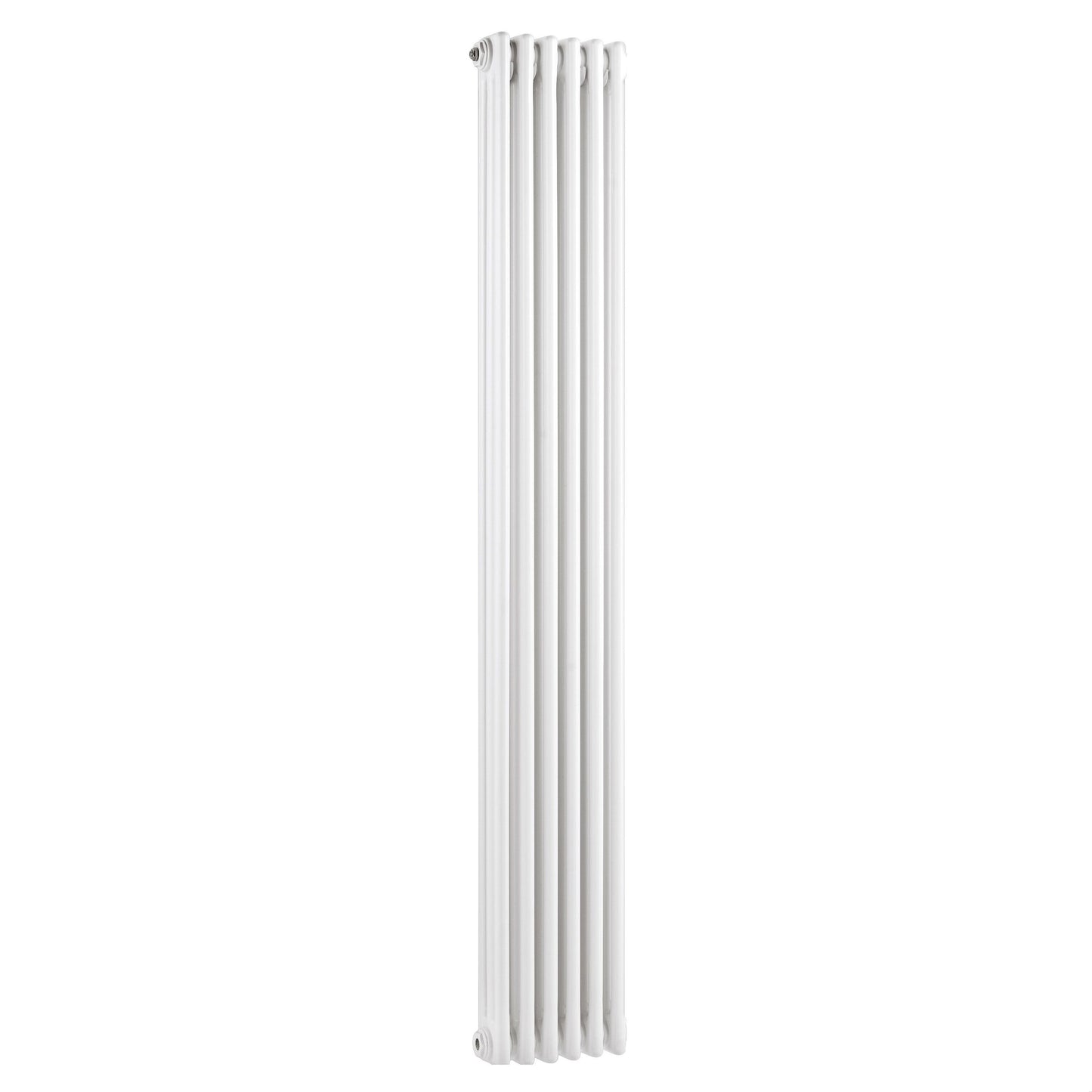 [BHHA311] Caverswall Triple Column Traditional Radiator, Choice of Size - Cutout