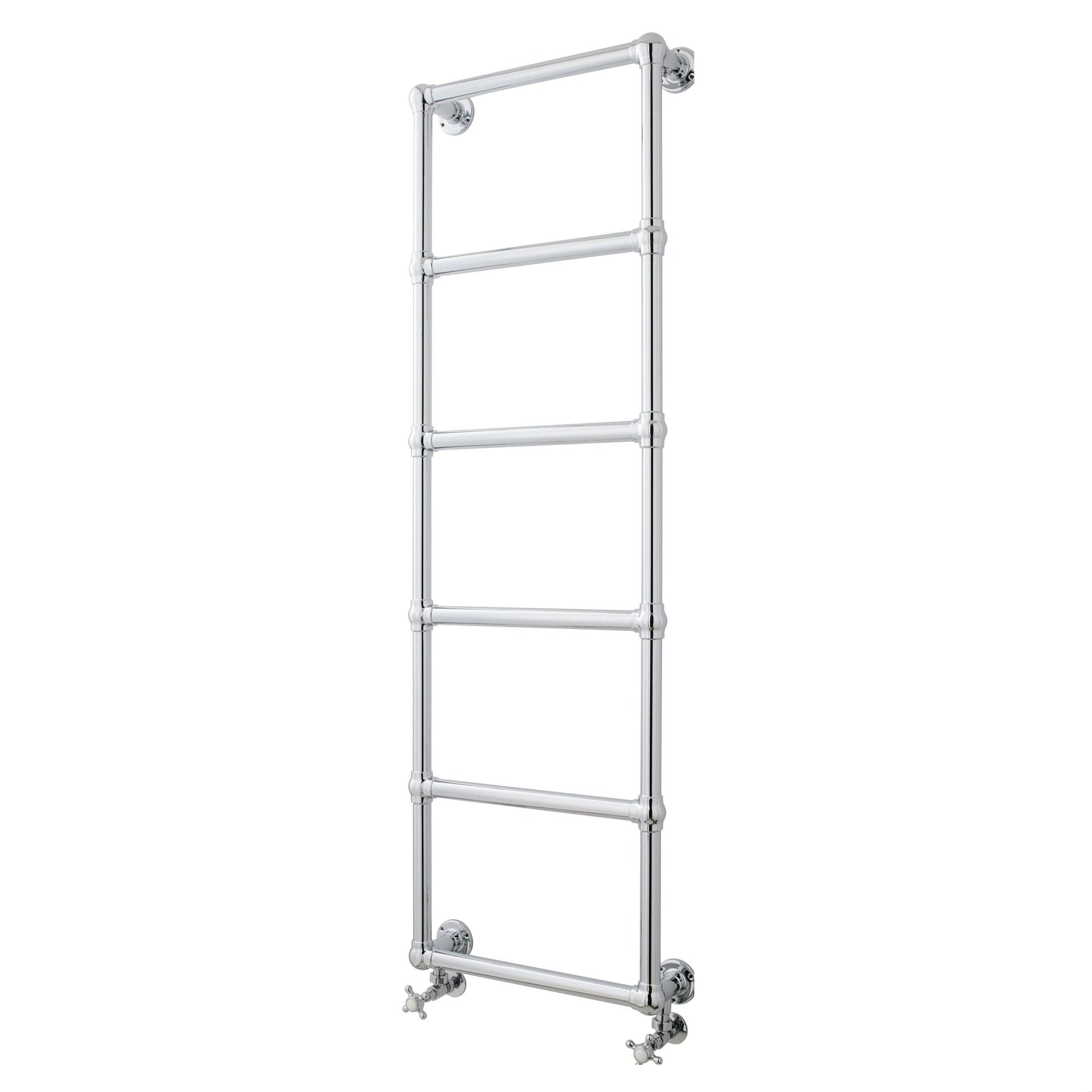 [BHHA354] HARRINGTON WALL TOWEL RAIL 1550X600MM - Cutout